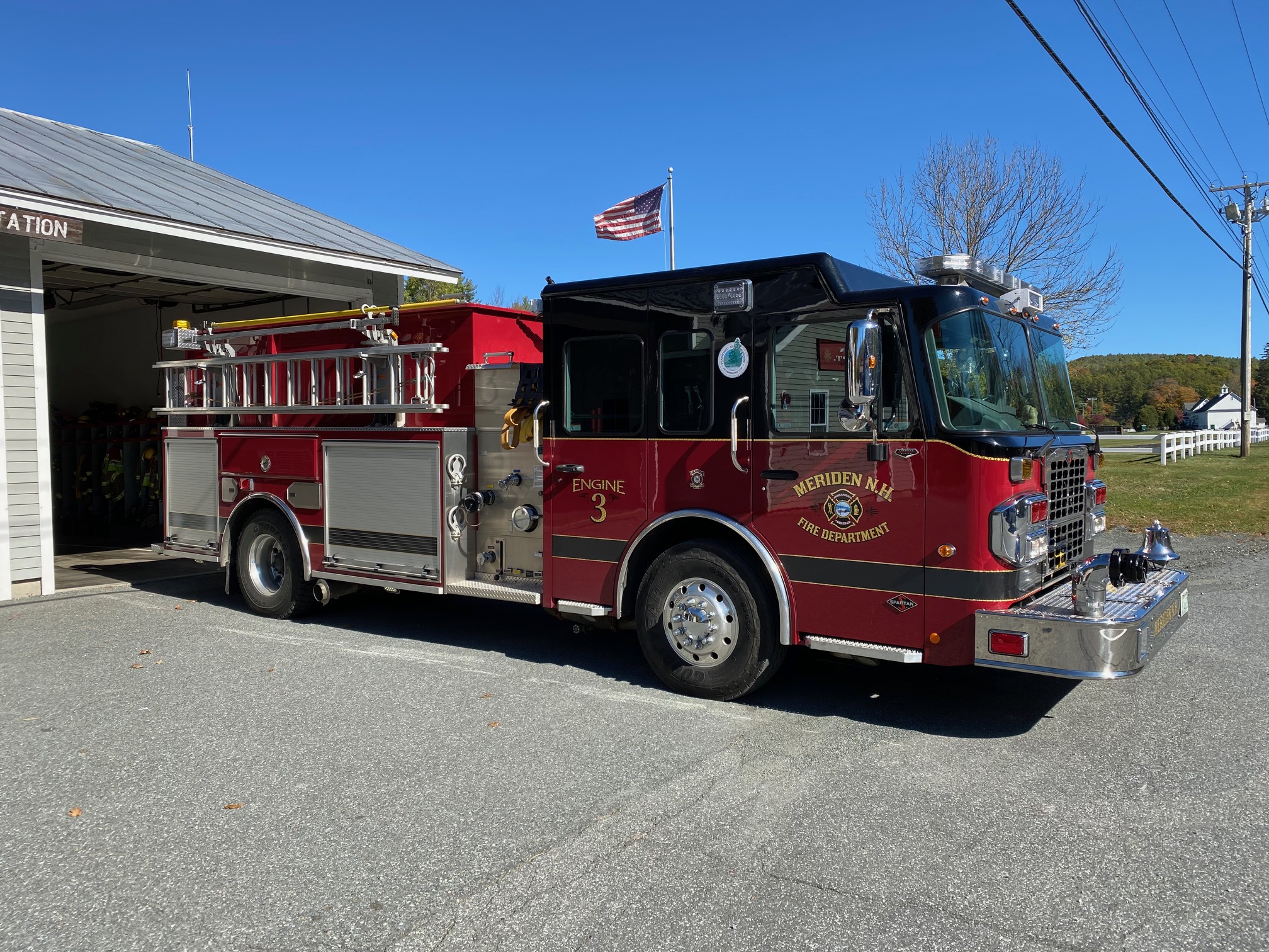 PFD Engine 3